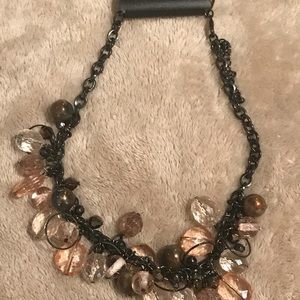 New York & Company necklace
